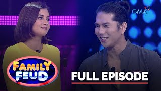 Family Feud: THE BATTLE OF BEAUTY QUEENS AND KINGS (October 23, 2023) (Full Episode 316)