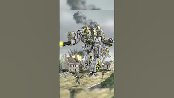 BattleMechs: Cataphract | From Relegation to Domination