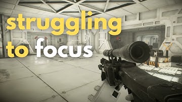 I Couldn’t Focus for More Than 5 Minutes - Until I Tried This