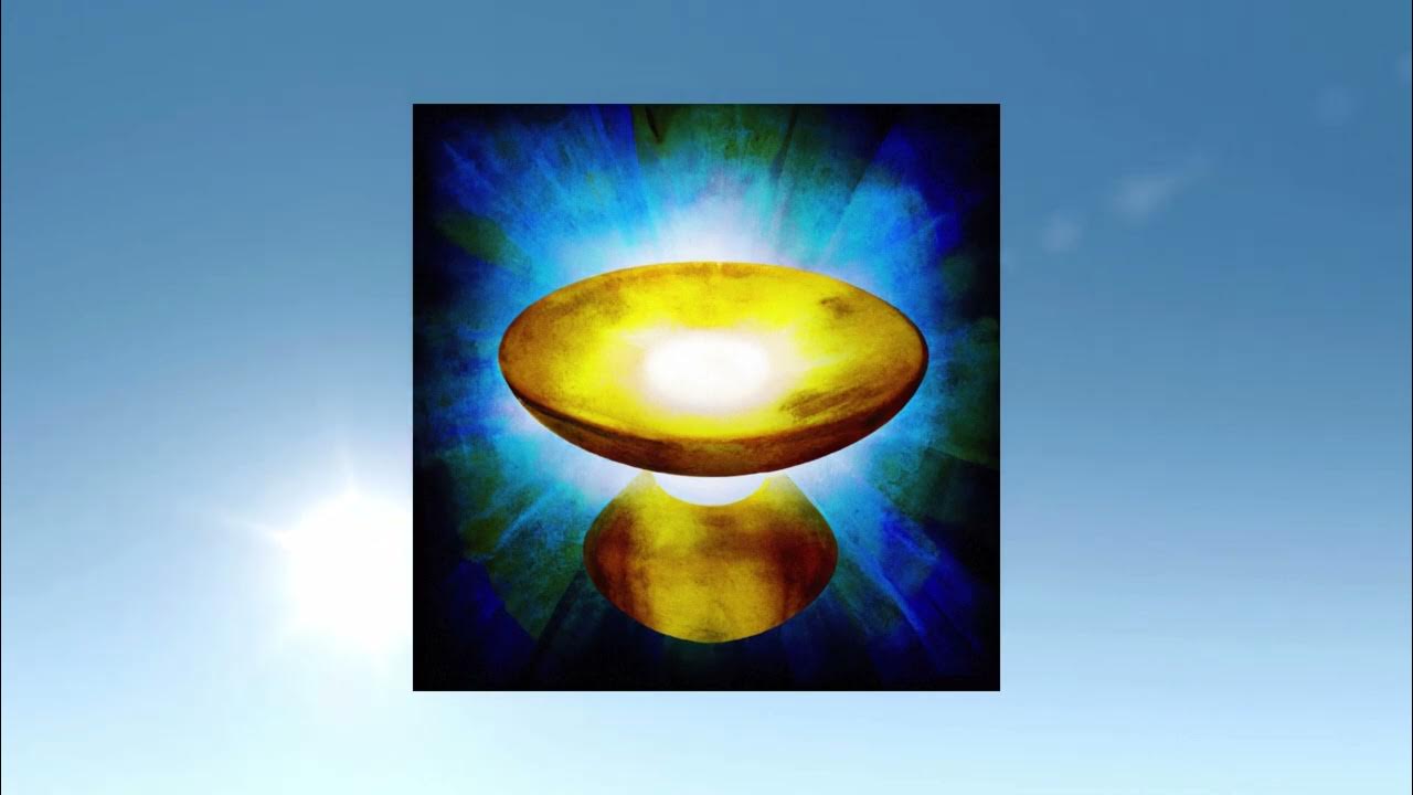 Lincoln Jesser - Om So Hum | 528hz | Solar Plexus Chakra Healing | DNA Repair | Miracle Frequency Lincoln Jesser - Om So Hum | 528hz | Solar Plexus Chakra Healing | DNA Repair | Miracle Frequency