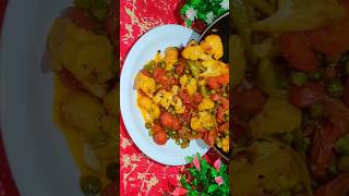 Receta me perime të përziera