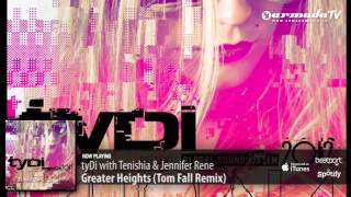 tyDi - Global Soundsystem 2012: California [OUT NOW!]