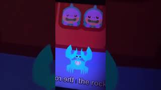 Baby Shark Bus Crabs Has Luig Group Busher