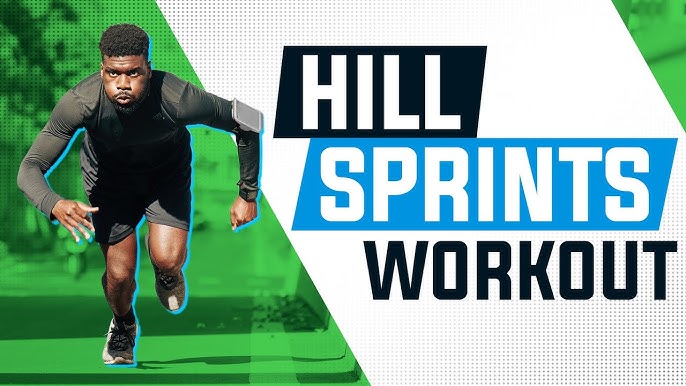 7 Sprint Workouts to Help You Get Faster