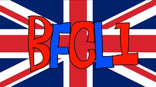 BFCL 1: Jumping Challenge (In UK)
