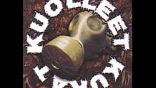 Kuolleet Kukat - Uhri