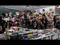 Igmar Thomas' Revive Big Band: Tiny Desk Concert