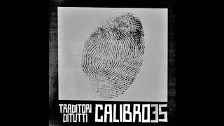 Calibro 35 - The Butcher&#39;s Bride