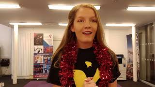 Download Lagu YDance Advent Calendar - Day 1 MP3