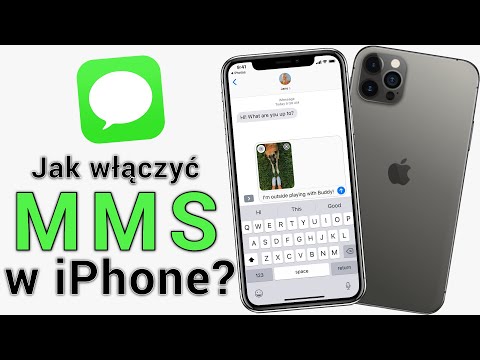 Wideo: Jak Oglądać Mms