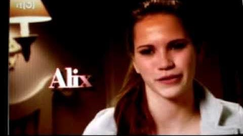 Benelux Next Top Model Cycle 2 - Episode 1 - Part 2/5