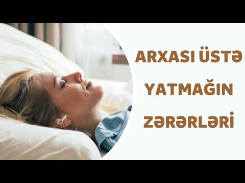 Video: Nəticələr çıxara bilərsiniz?