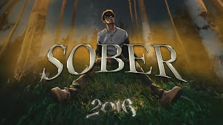 01 - Kidd Keo - SOBER - 2016 (Official Audio)