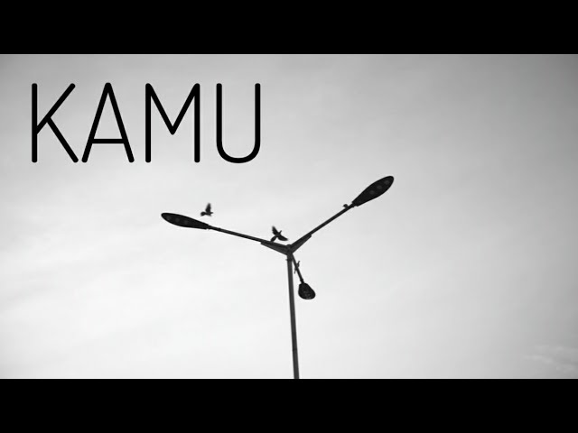 Watch KAMU on YouTube Watch KAMU on YouTube
