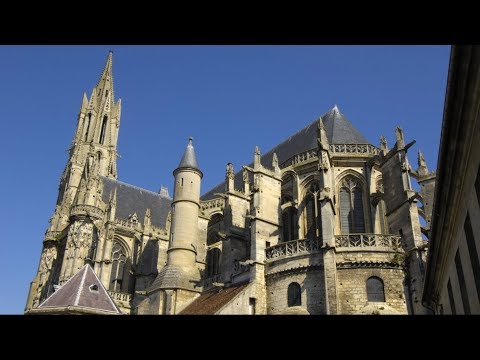 Pourquoi chercher plus loin : Senlis la Royale