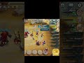 ARE THE ENEMIES SCARED OF 3 STAR BADANG?!!😱#magicchessgogo #shorts #shortvideo #mlbbshorts