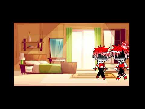 When you accidentally slam your door after arguing with your father | Countryhumans Indo