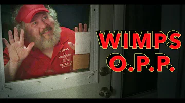 Wimps - O.P.P. (Official music video)