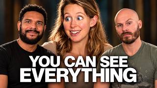 YOU CAN SEE EVERYTHING Documentary Review **SPOILER ALERT**
