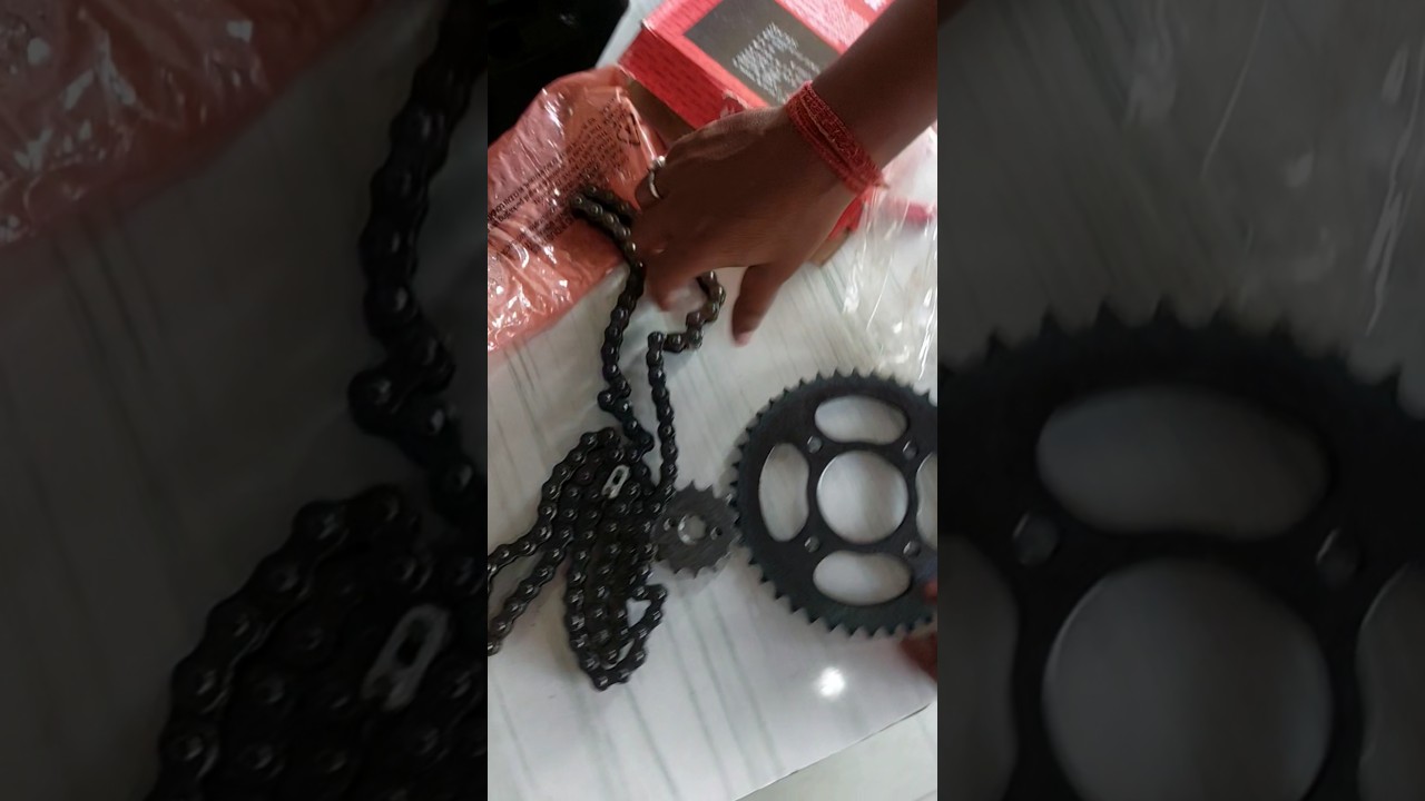 Hero HF Deluxe Chain sprocket Price | Passion pro Chain sprocket Price | super super Chain sprocket
