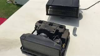 Noisy Dometic RV A/C 60 Second Fix
