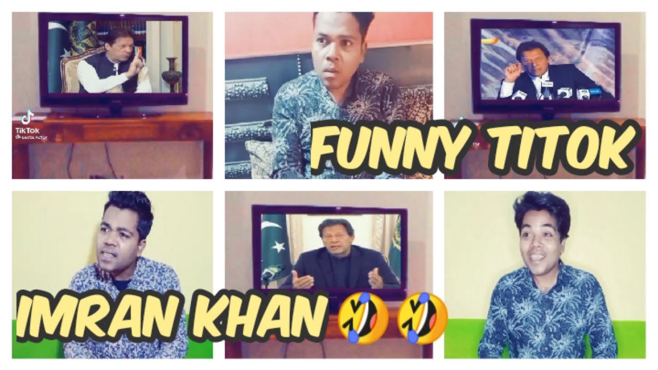 Sasta Actor New Pakistani TikTok Videos| Sasta Actor TikTok Video| Imran Khan Funny TikTok Videos