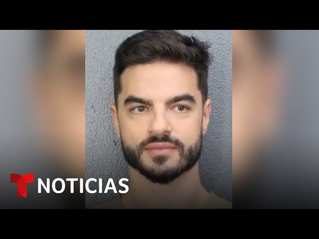 Detienen en Miami al esposo de una mujer colombiana que desapareció en Madrid