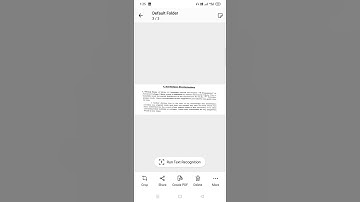 Hard copy to soft copy