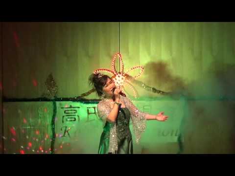 沒有你還是愛你,Amy Chan,高紅玫好友關愛行動演唱會,上環文娛中心演講廳,2017-5-24