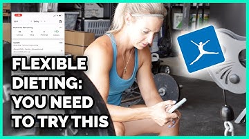Macros 101 🥗 What is flexible dieting?