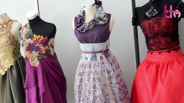 video profil FIK(Fakultas Industri Kreatif) TELKOM UNIVERSITY- BANDUNG