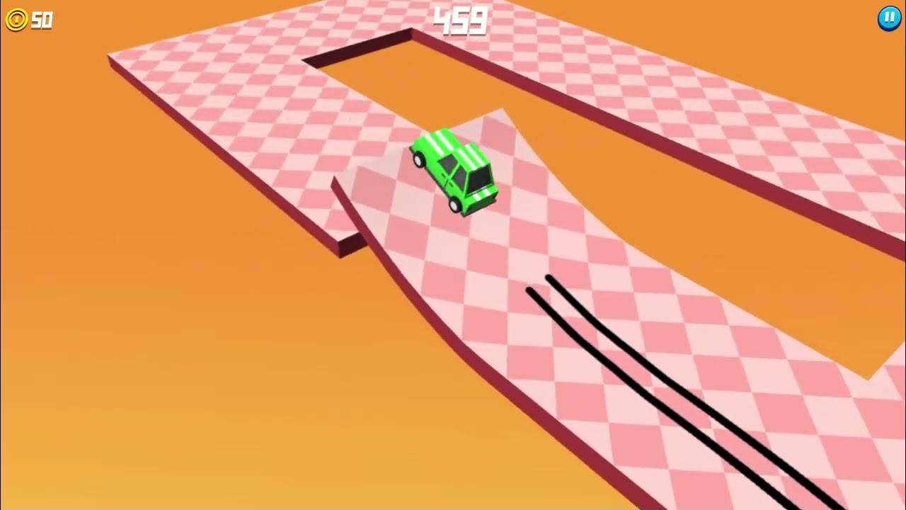 DID YOU SEE THE WAY HE HIT THAT DRIFT (DRIFT BOSS) YouTube