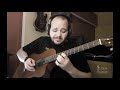 تامر حسني - 180 درجة - جيتار شريف الجسر - Sherif Elgesr - 180 Daraga Guitar- Tamer Hosny