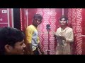 Live recording song bhojpuri