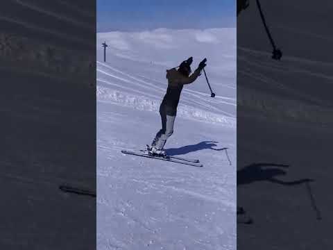 Video: Düzgün Slalom Su Kayağının Seçilməsi