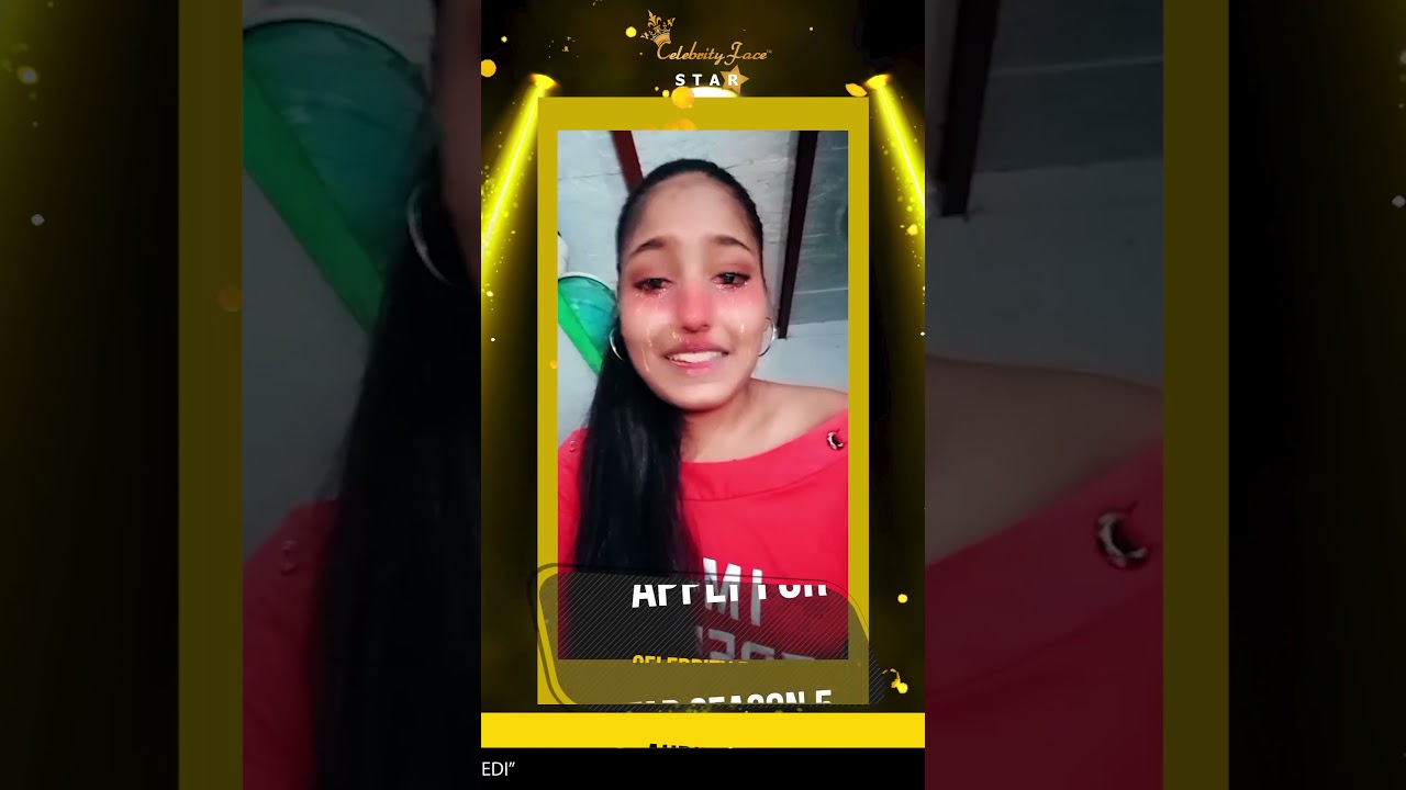 Celebrity Face Star Season 05 Audition Introduction of Saloni