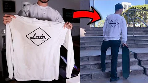 Giving Away My Most PRIZED Possession!