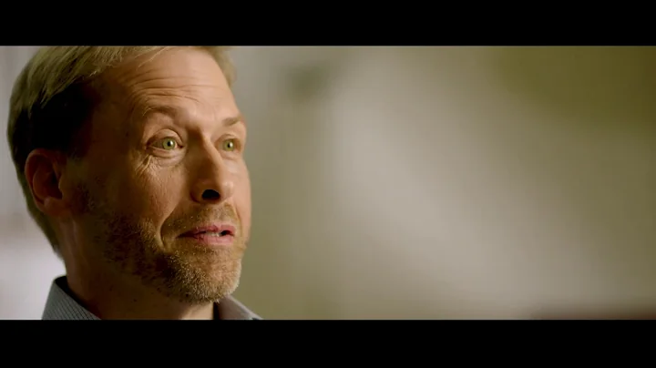 A Stroke Survivor Story from UAMS: Timothy Raines