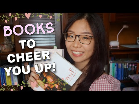 Video Đọc gì khi tâm trạng xuống dốc | Books for a bad day |... - youtube