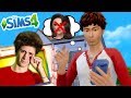 The Sims 4 - LASCIO SELENA e MI TRASFERISCO!!