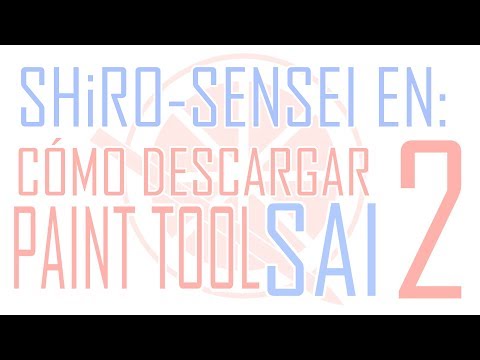 paint tool sai v2