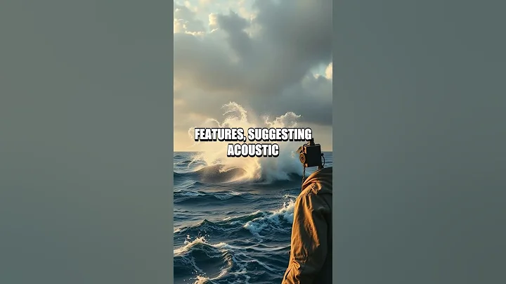 Whispers from the Edge of Silence: The 19th Century Sound Map That Redefined Exploration