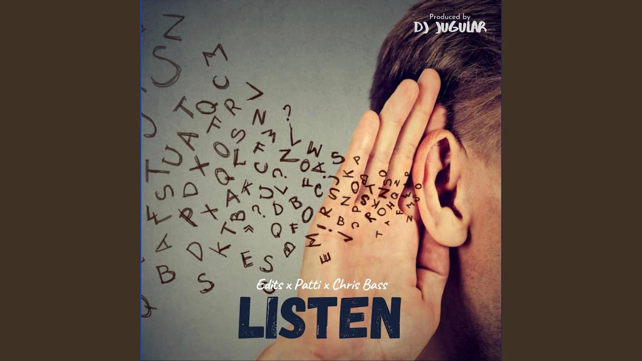 Guarda Listen su YouTube Guarda Listen su YouTube