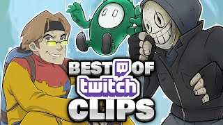 MEISTERDIEBE UNTER SICH 🤯 - ♠ Best Of Twitch Clips #135 ♠