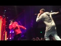 Kalin And Myles Outta Here & Turn - Crazy For Christmas 2014