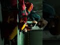 GTA V Michael Hanging Upside Down Shootout 😳🔥 | Epic Mission Scene #gta5 #pcgaming #edit