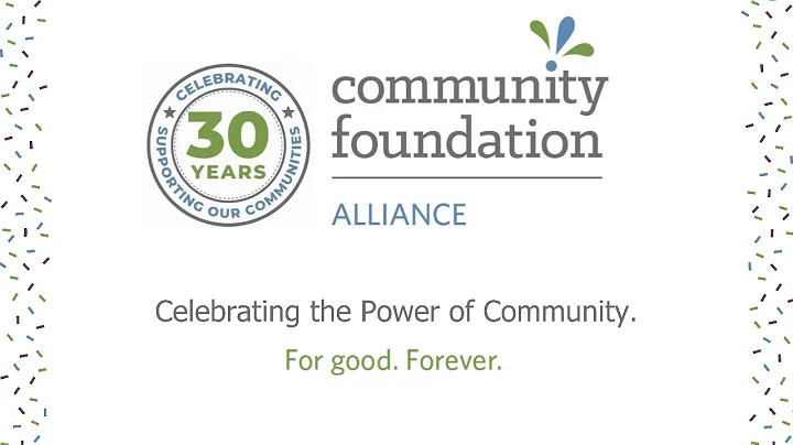 30th Anniversary Celebration Kick Off - Jill Carpe...
