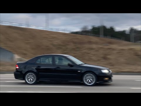 Saab 9-3 2.8