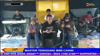 BALUNG JAGUNG MIMI CARINI GROUP 08 FEBRUARI 2024