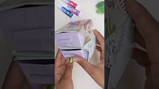 #shortvideo for Diy drawers craft ❤️🎁#diy #youtubeshorts #drawer #craft #viral